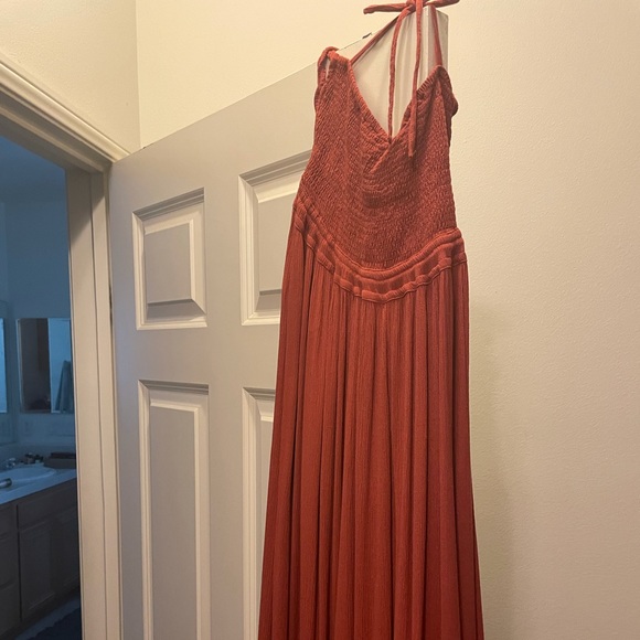Free people maxi dress - Picture 2 of 5